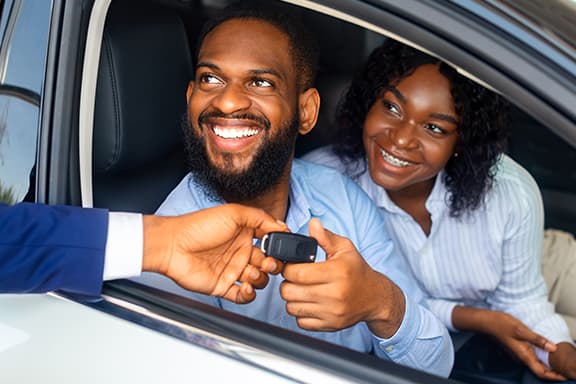 Looking to buy? Find your next car.