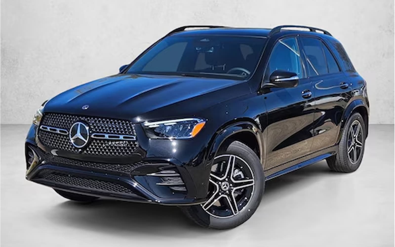 2023 Mercedes-Benz GLE 450