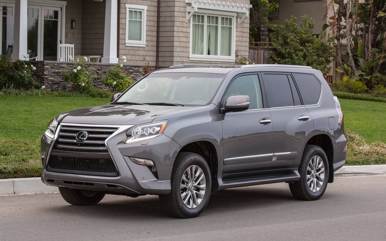 Lexus GX 460 Premium