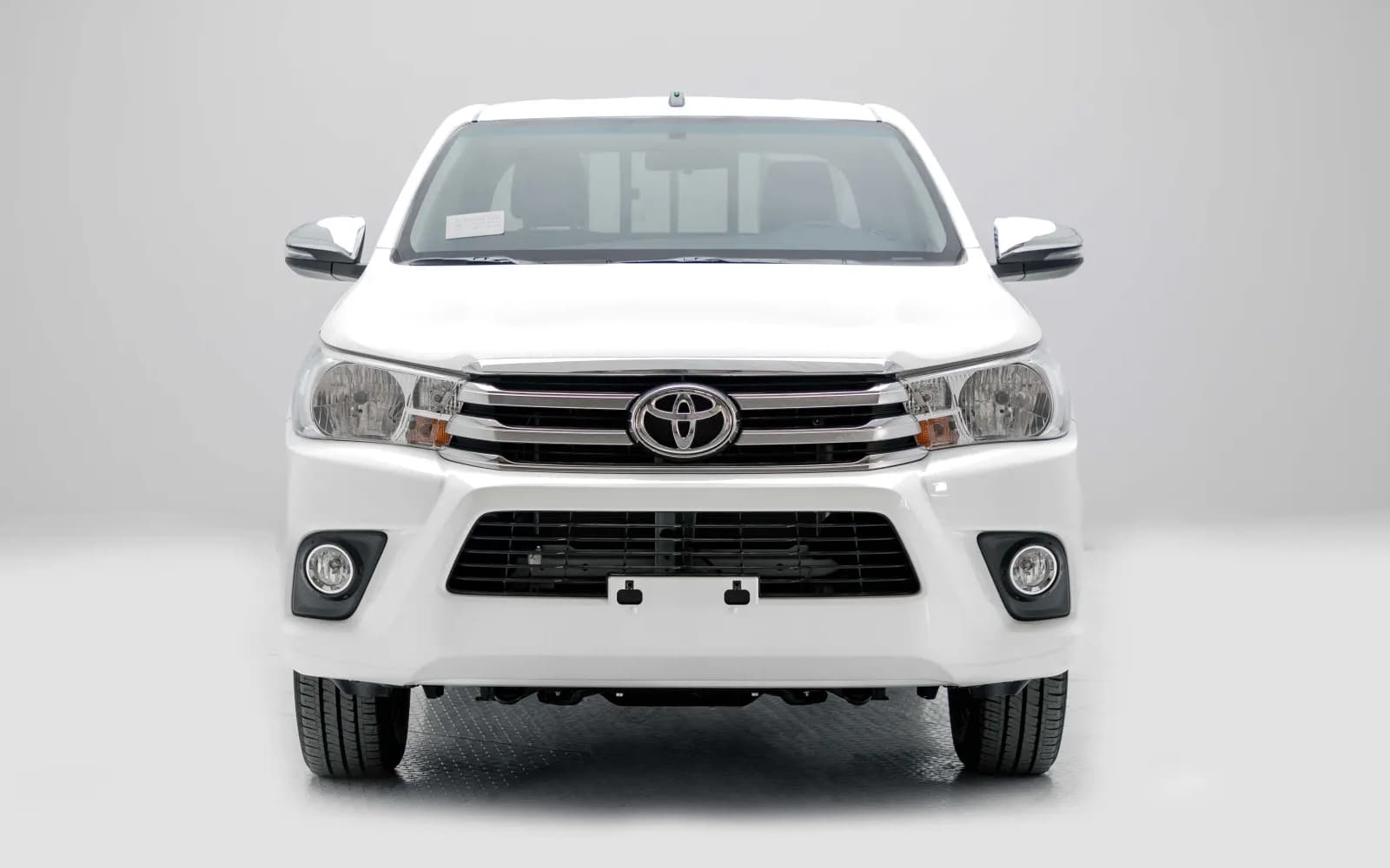 Toyota Hilux Adventure