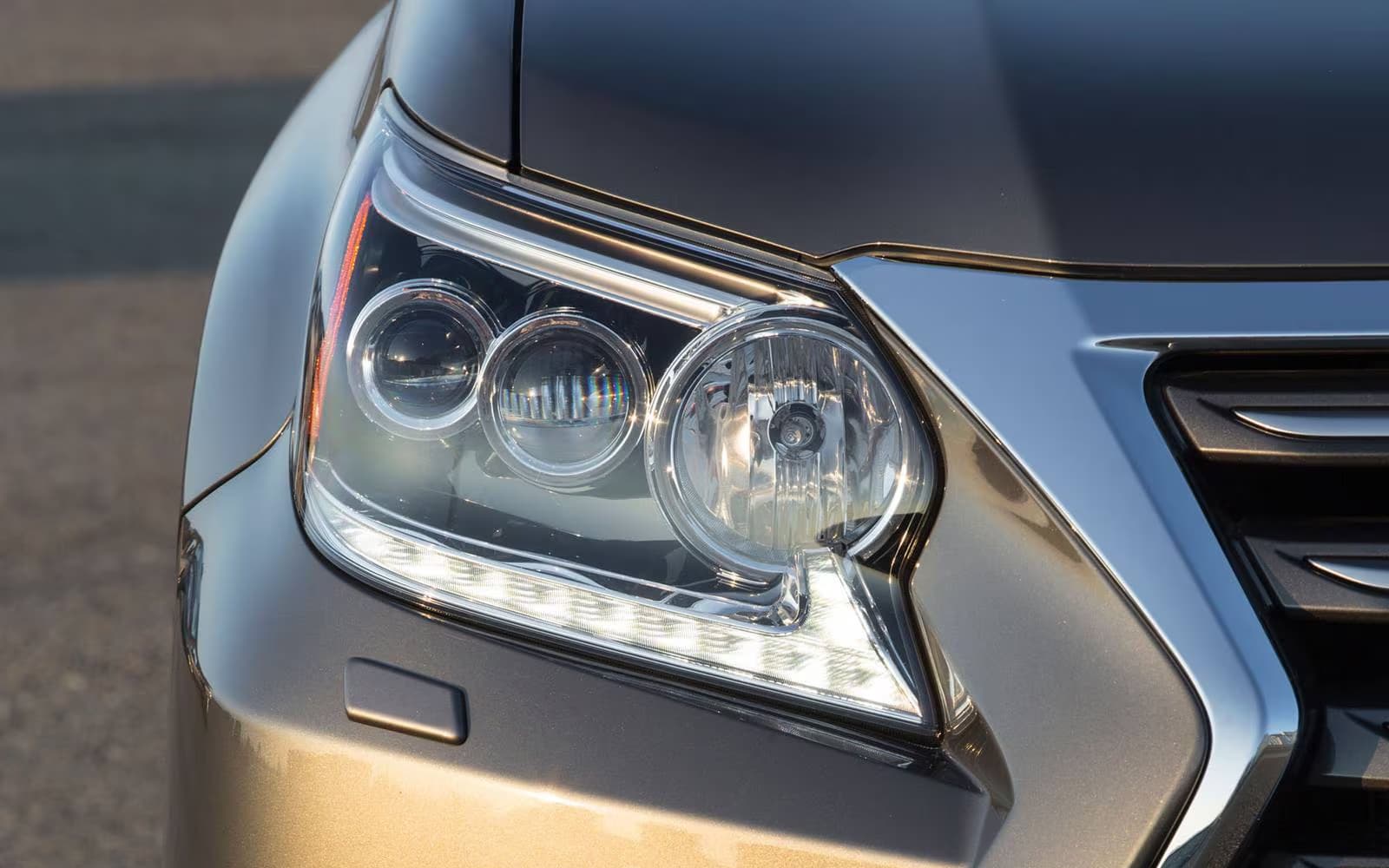 Lexus GX 460 Premium